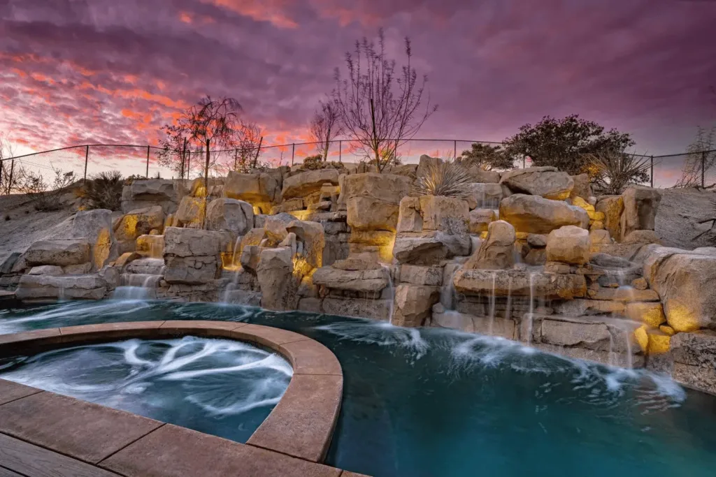 Joshua Tree national park