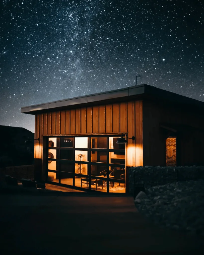 Joshua Tree national park