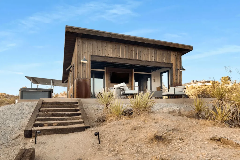 Joshua Tree national park