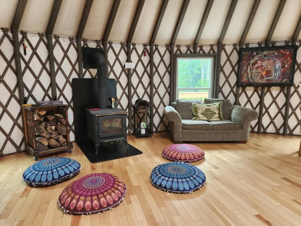 Everything you need to know about yurt: Getting the best ideas for you