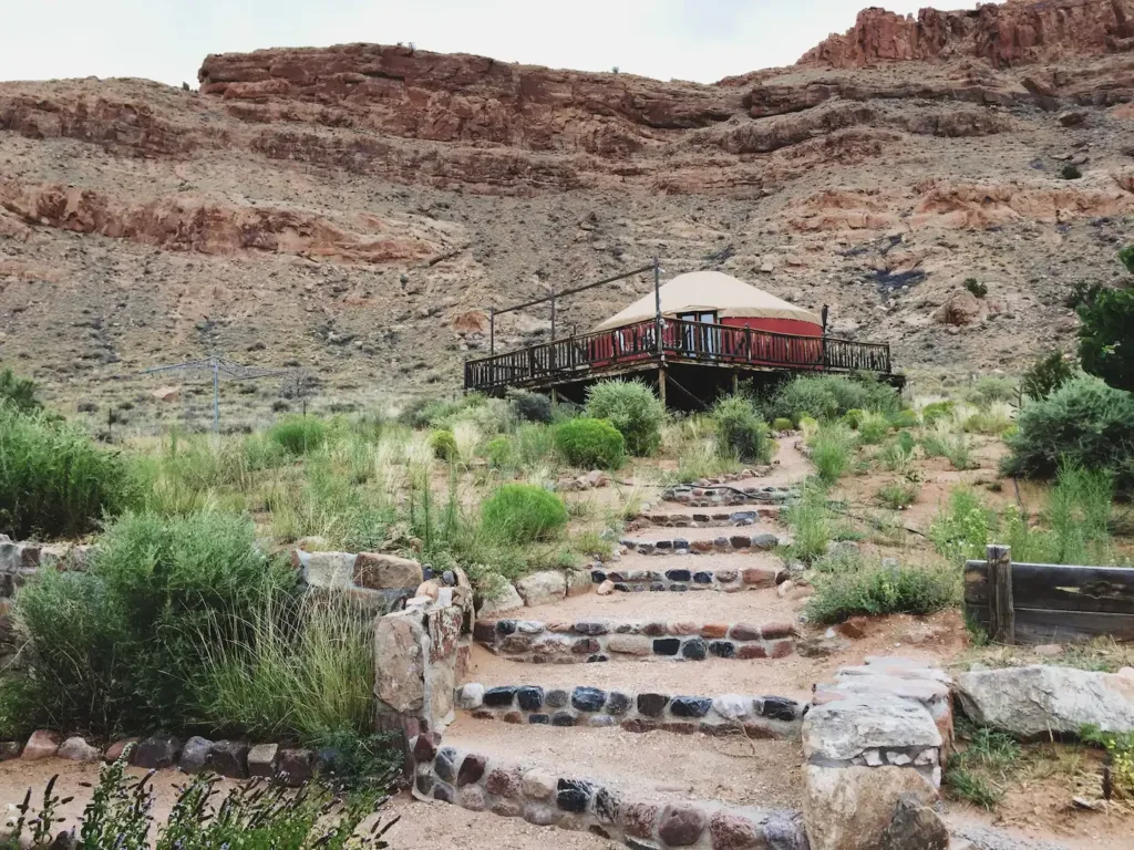 The 21 Best Yurt Rentals In the USA: Top-rated with Perfect Location