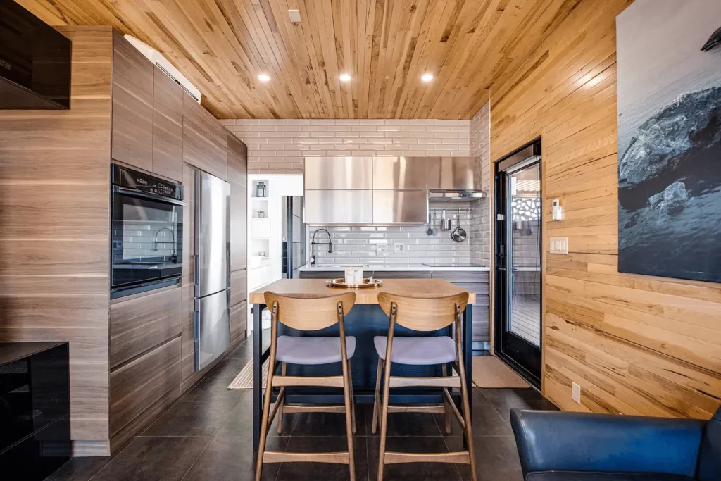 cabins in Joshua Tree 