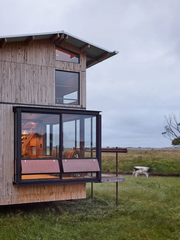 The Brook, tiny home under 30sqm in Australia
