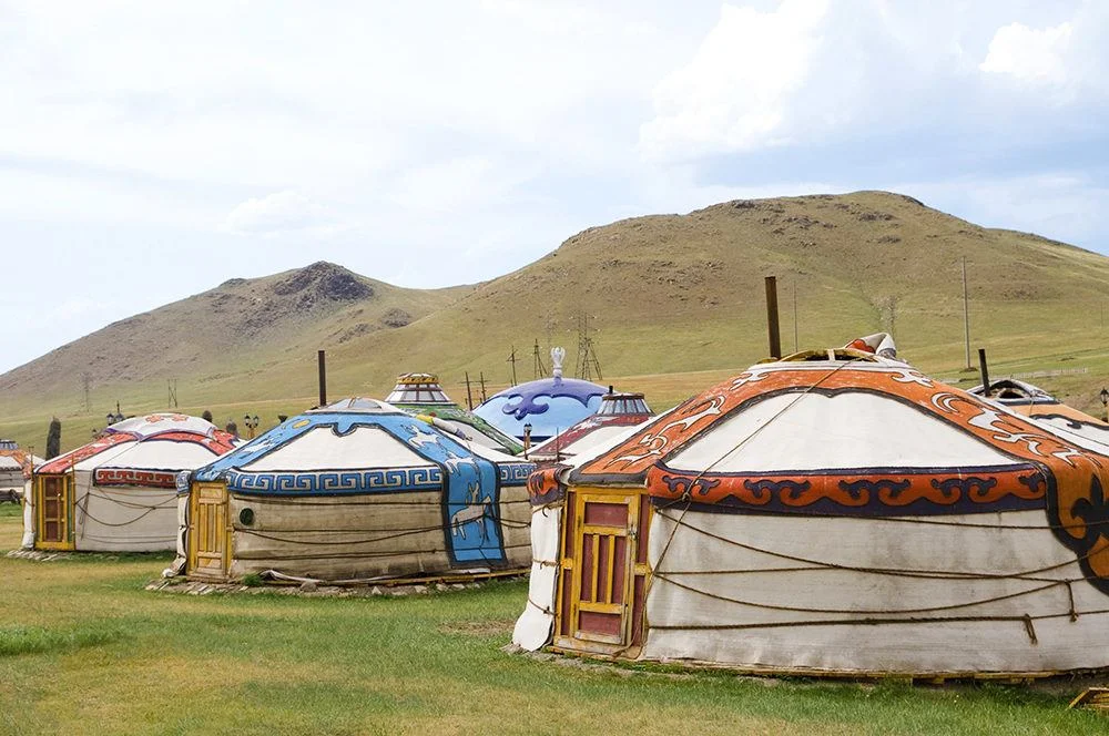 Everything you need to know about yurt: Getting the best ideas for you