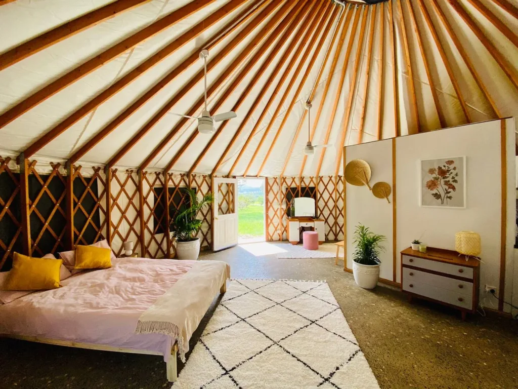 Everything you need to know about yurt: Getting the best ideas for you