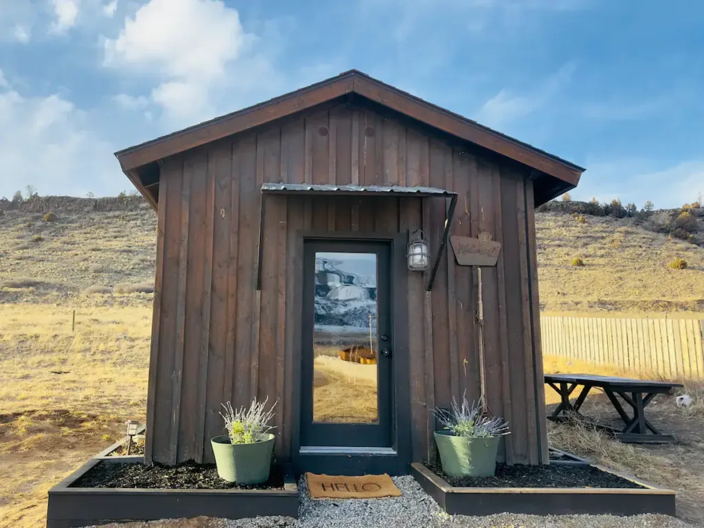  Private Parks Cabin - Mountain Views