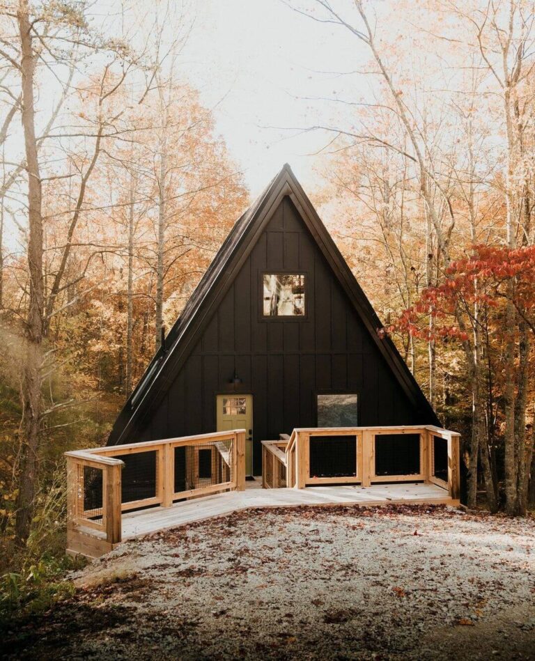 A-Frame House Kits 2024 – A Guide to Building Your Dream House