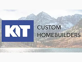 KIT Custom Homebuilders - modular homes in Colorado