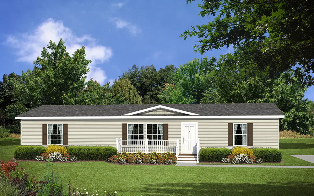 Excelsior Homes - Modular Homes in Michigan