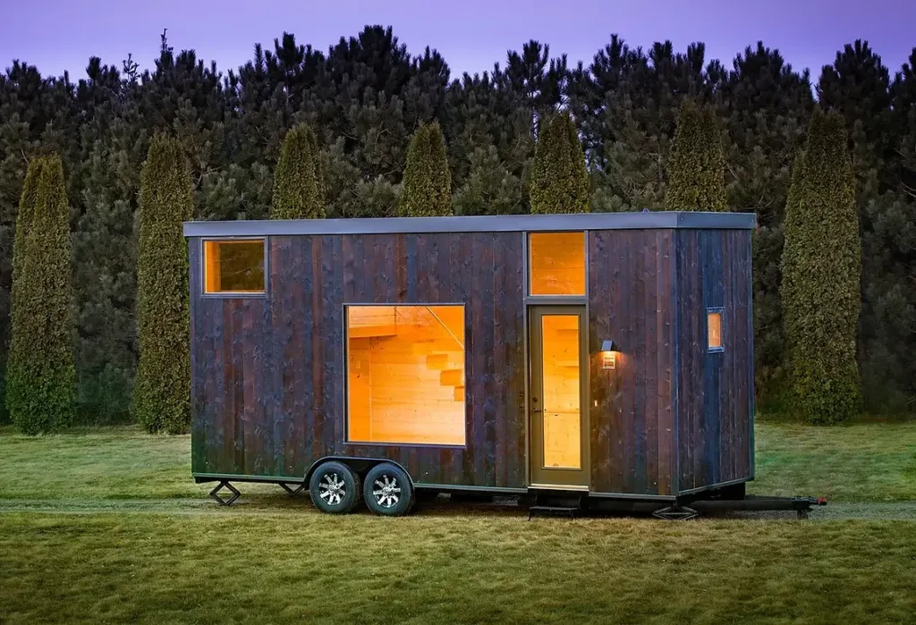 The One - Best Prefab & Modular Home Under $100k