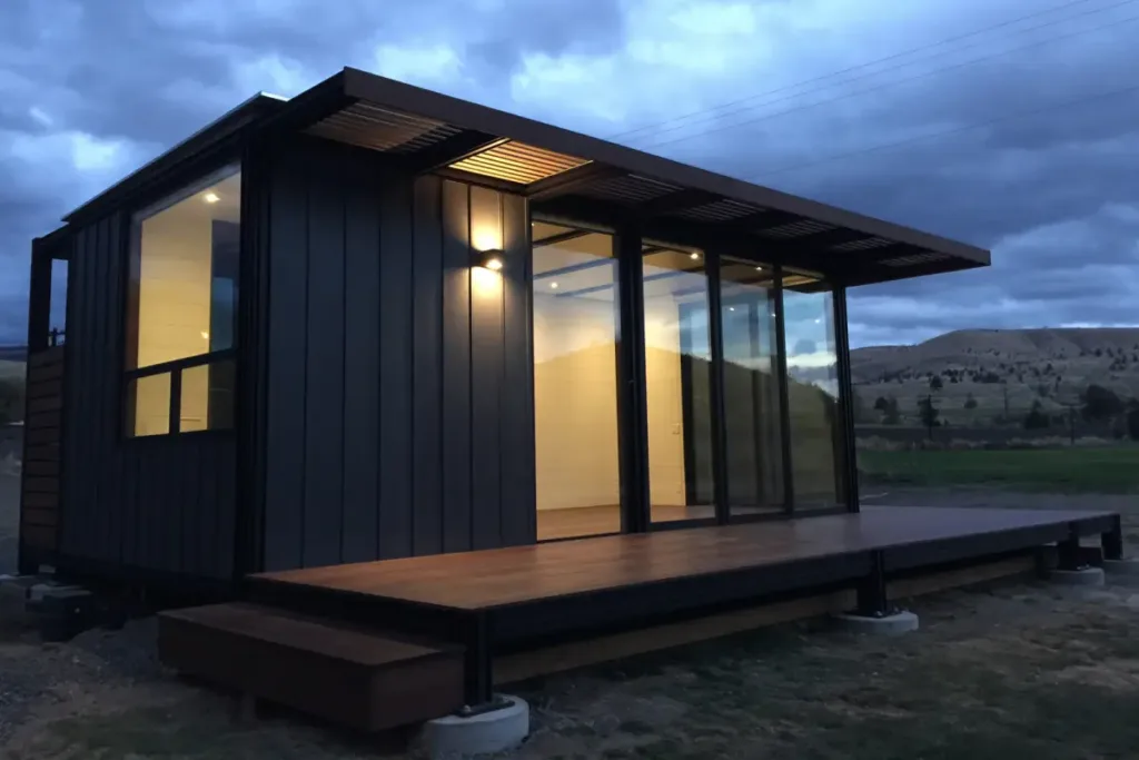 Kithaus K6 - Best Prefab & Modular Home Under $100k