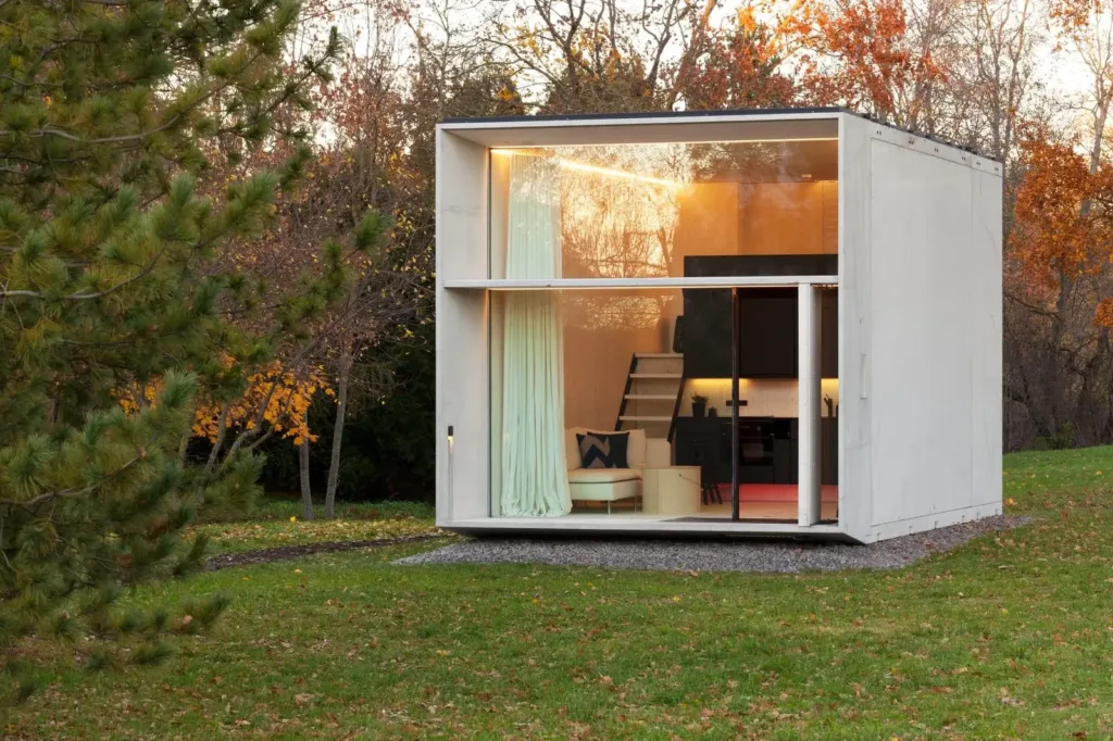 Koda Concrete - Best Prefab & Modular Home Under $100k