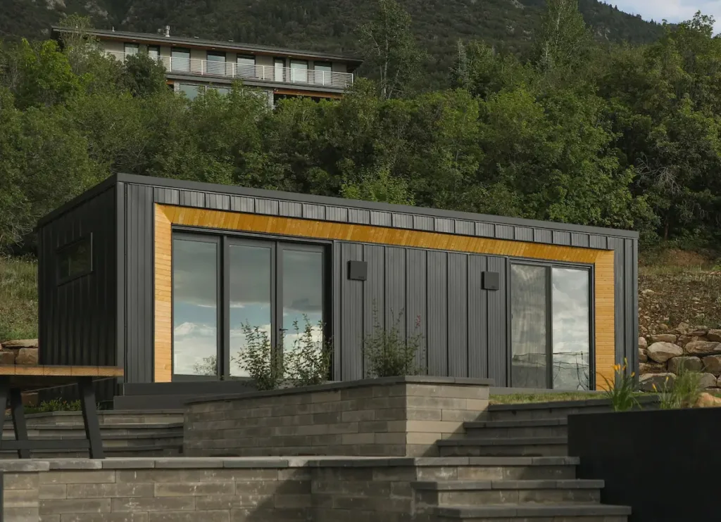 HiveHaus - Best Prefab & Modular Home Under $100k