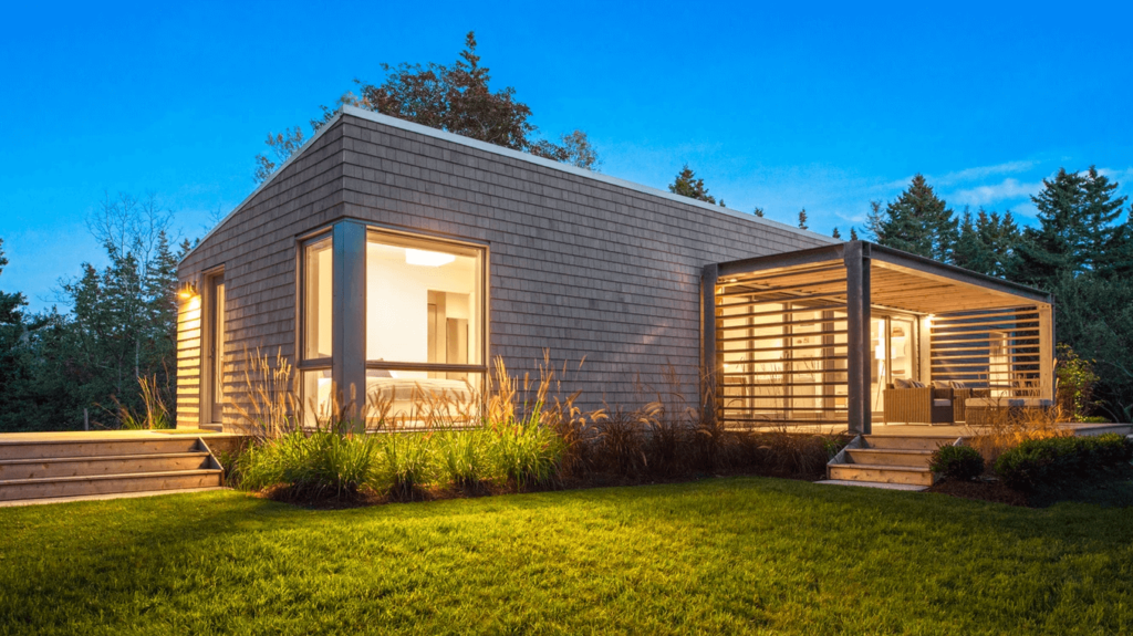 prefab homes for 2024