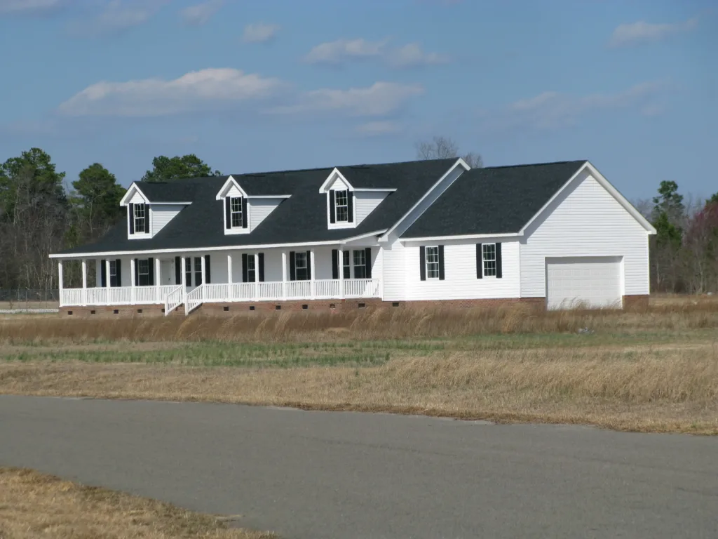 Modular Homes in North Carolina