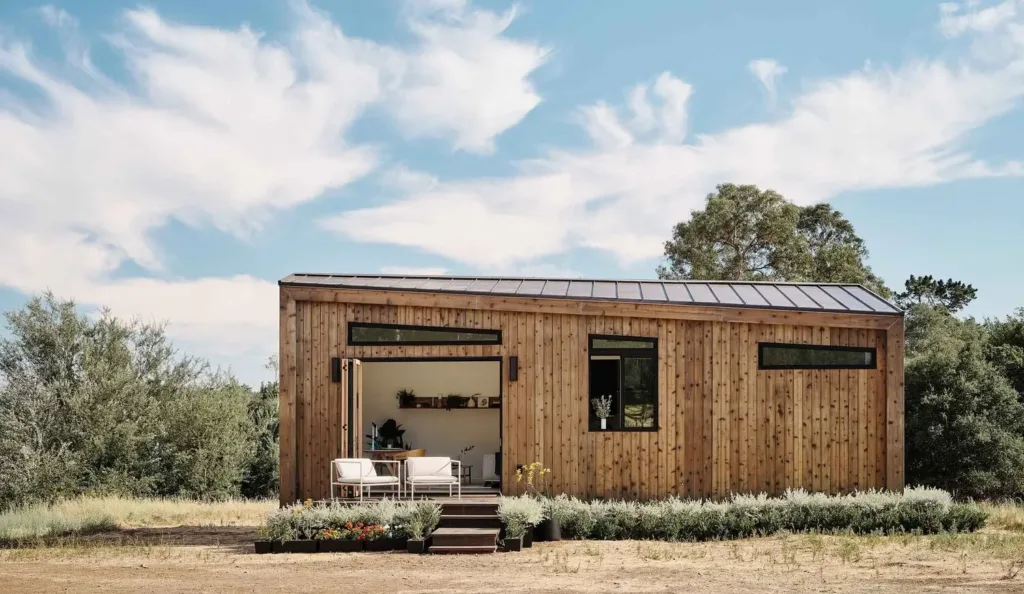 prefab homes for 2024