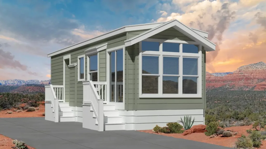 2024 Sedona - modular homes in Colorado
