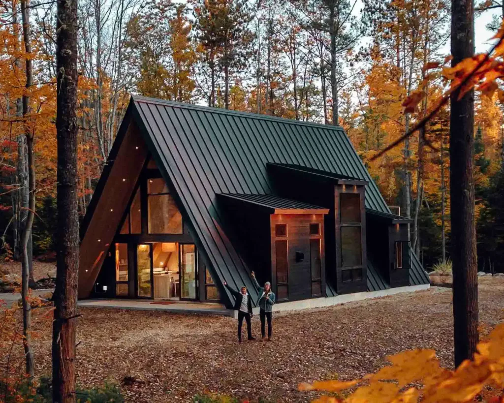 5 Stunning Cabins on Airbnb for 2024 Picked by Levi Kelly