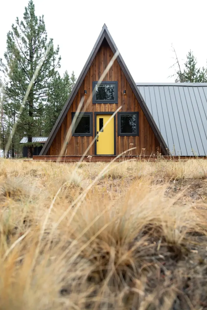 Crater Lake Cabin Rentals