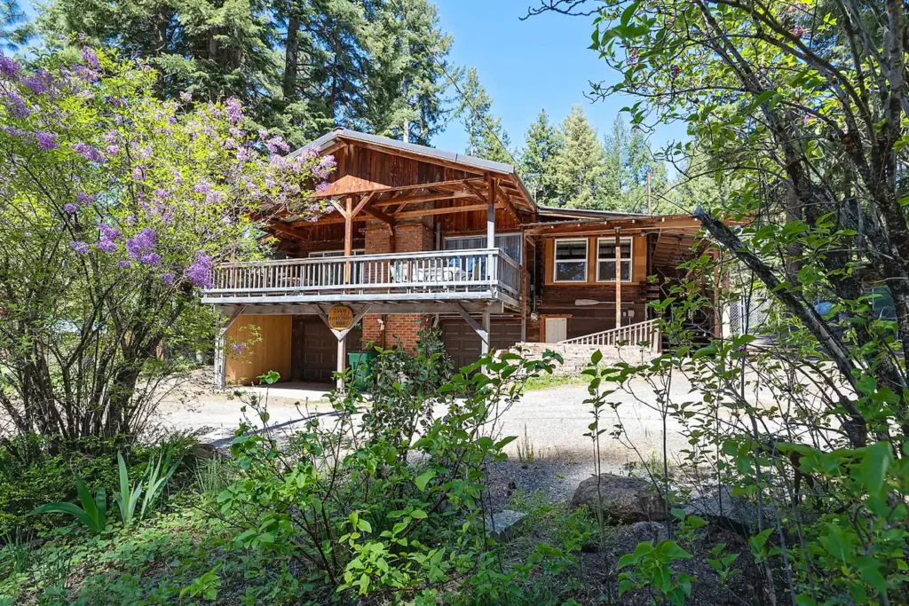 Crater Lake Cabin Rentals