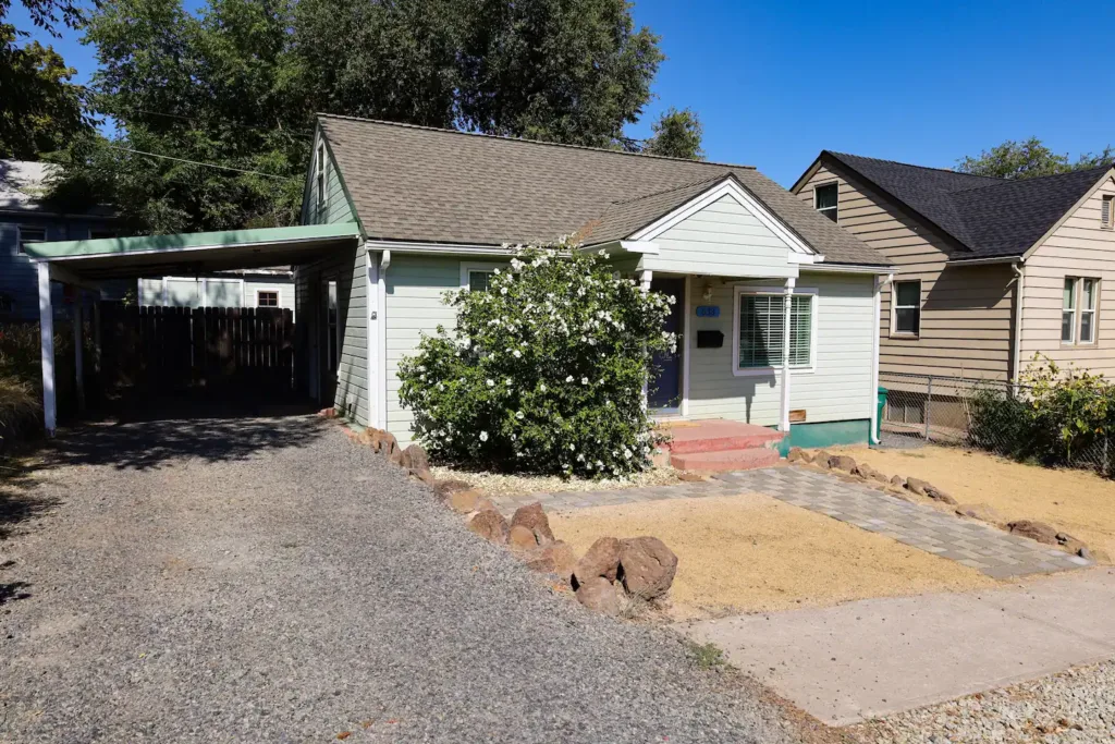 Crater Lake Cabin Rentals