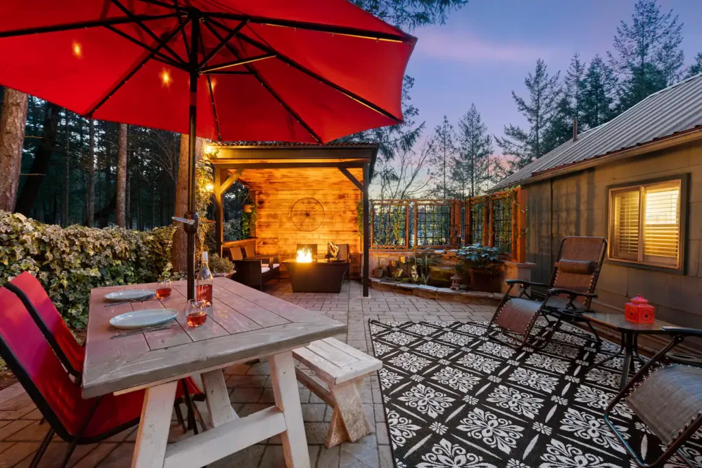 Crater Lake Cabin Rentals