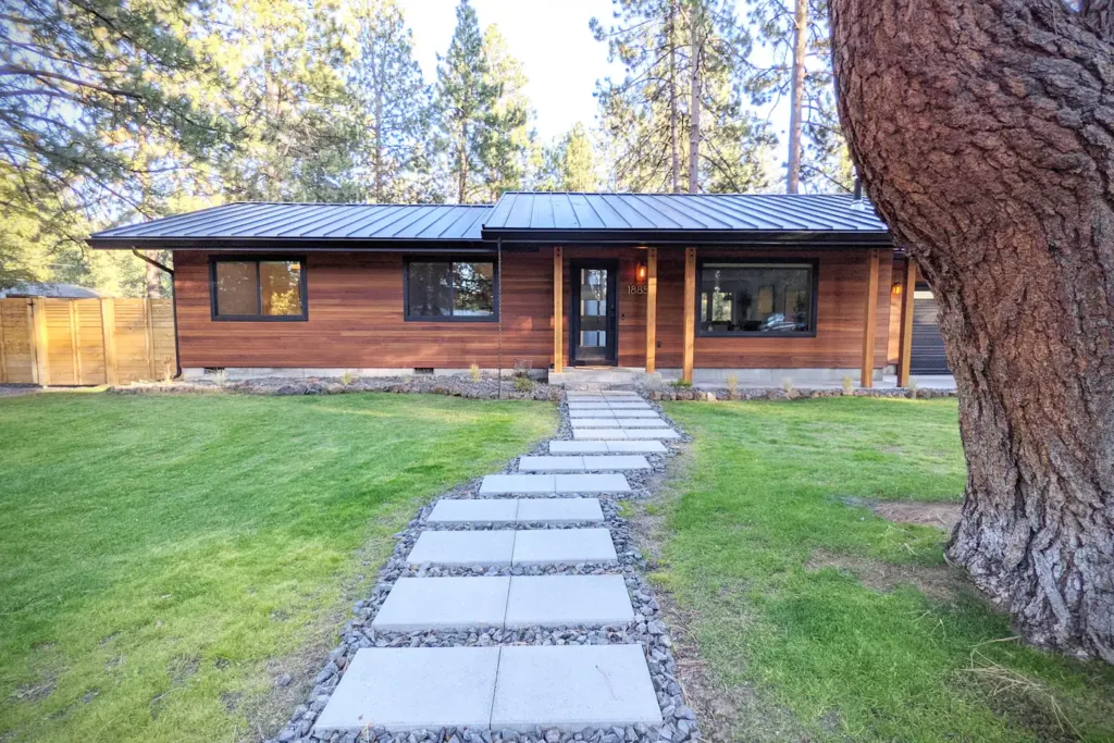 Crater Lake Cabin Rentals