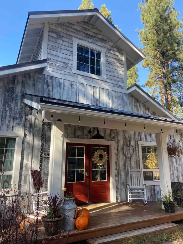 Crater Lake Cabin Rentals