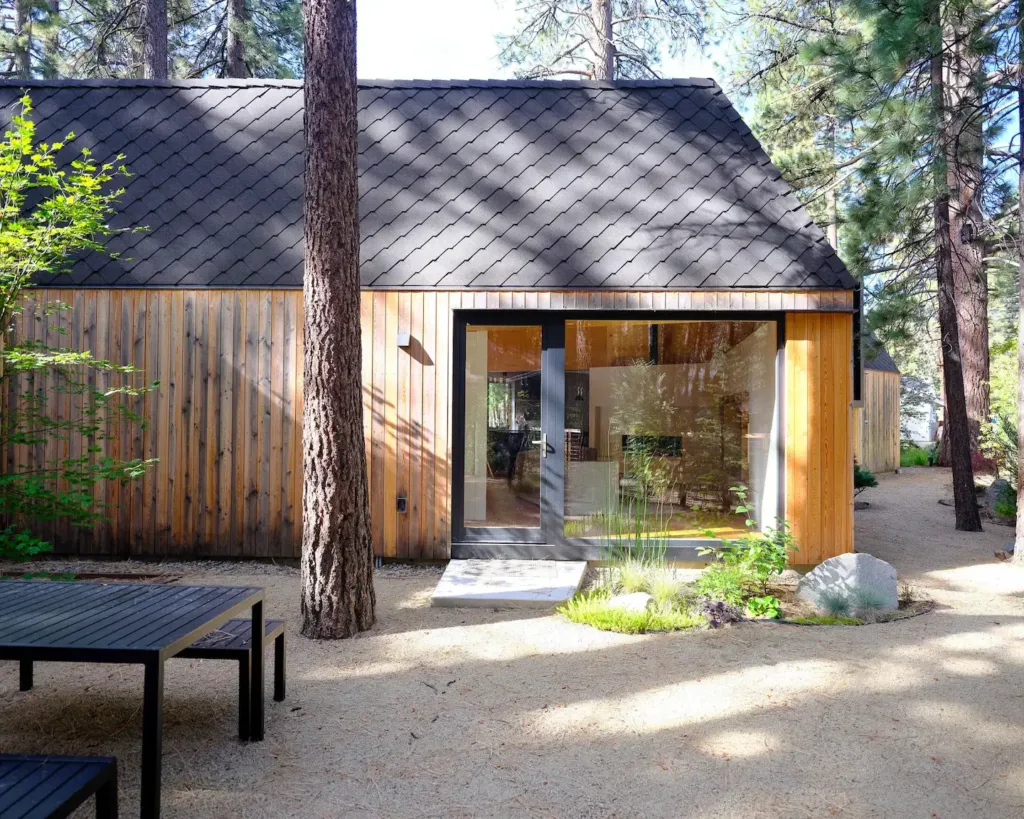 best Lake Tahoe cabin rentals