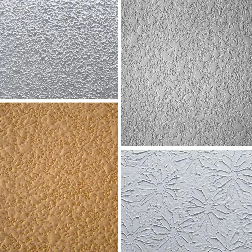 10 Most Popular Wall Texture Types: Your Ultimate Guide