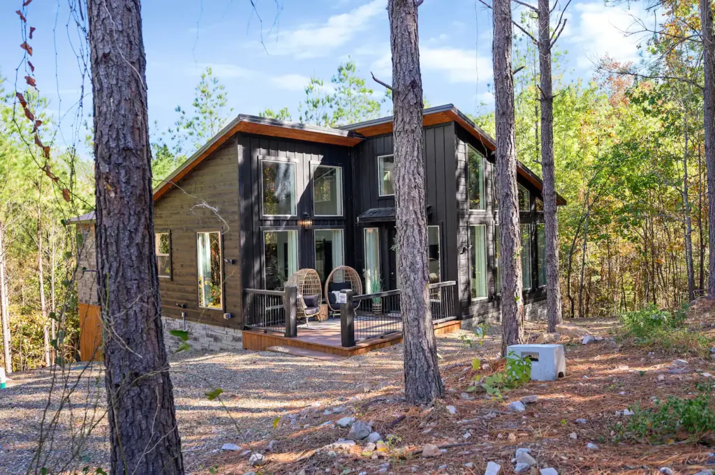 Cabin rentals in Gatlinburg