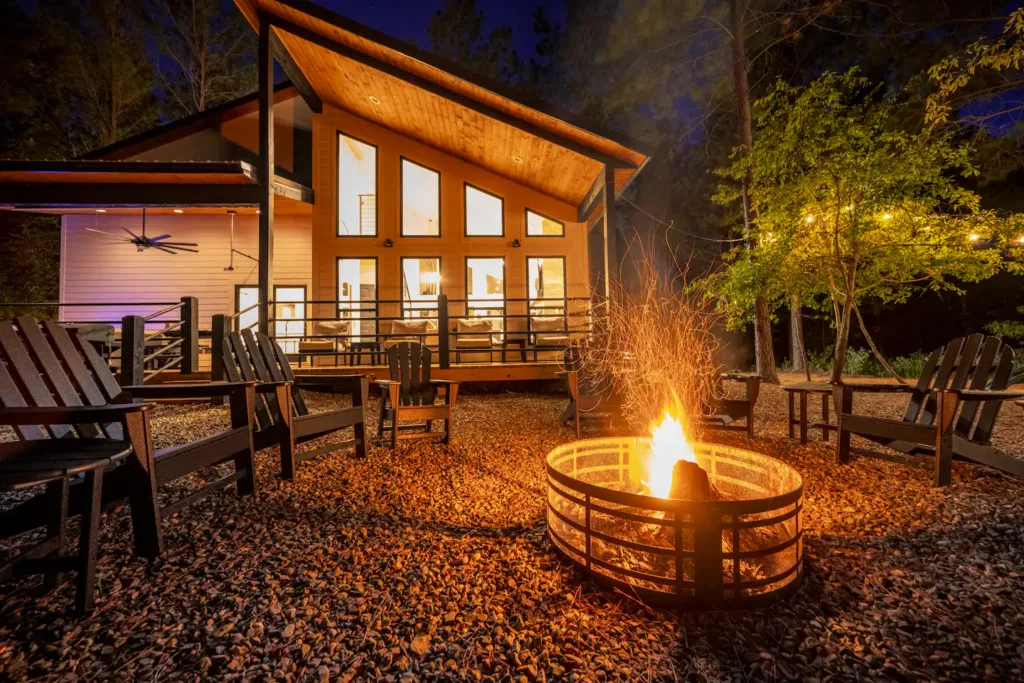 Cabin rentals in Gatlinburg