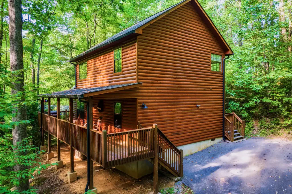 Trending Cabin Rentals in Gatlinburg