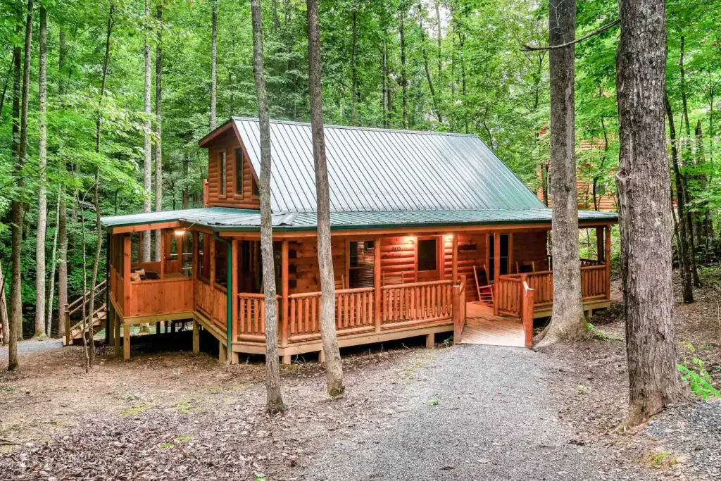 Trending Cabin Rentals in Gatlinburg