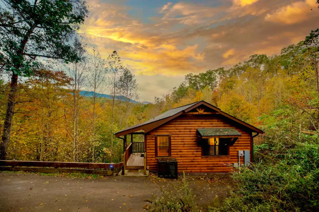 Trending Cabin Rentals in Gatlinburg