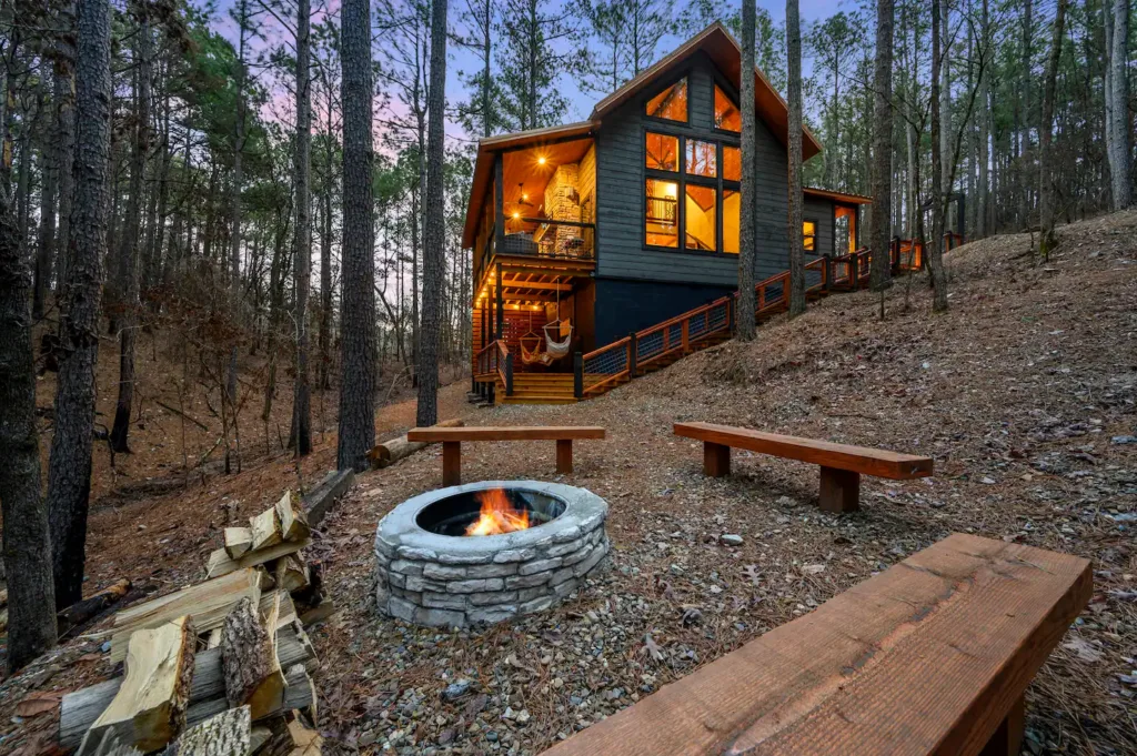 Cabin rentals in Gatlinburg