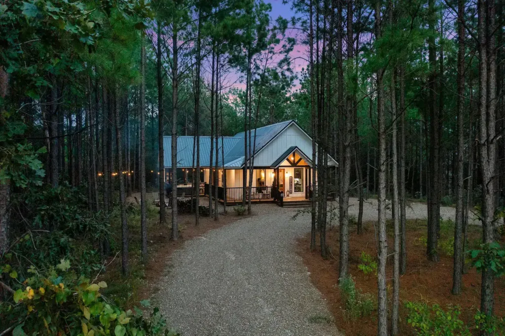 Cabin rentals in Gatlinburg