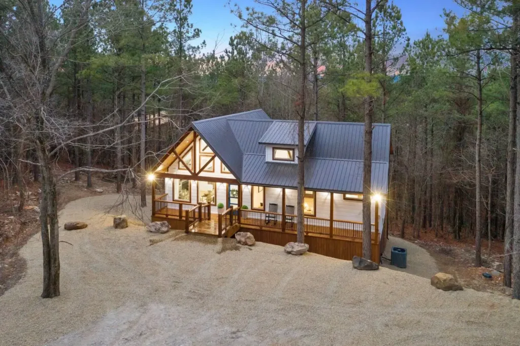 Cabin rentals in Gatlinburg