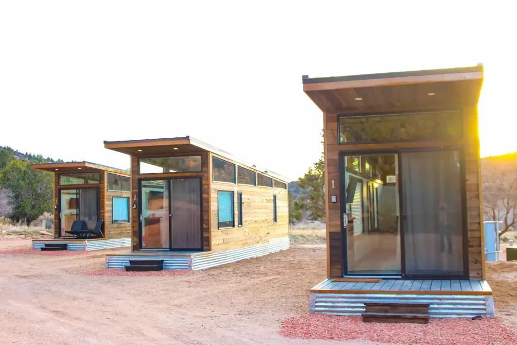 Cliffside Modern Cabin - cabin rentals near Bryce Canyon