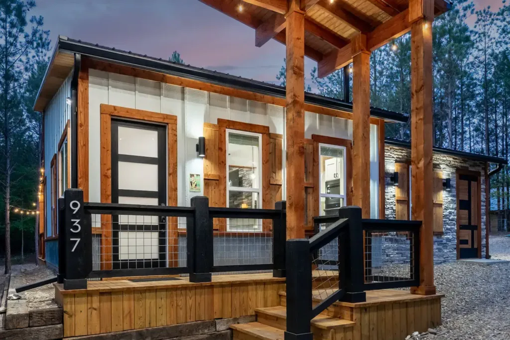 Cabin rentals in Gatlinburg