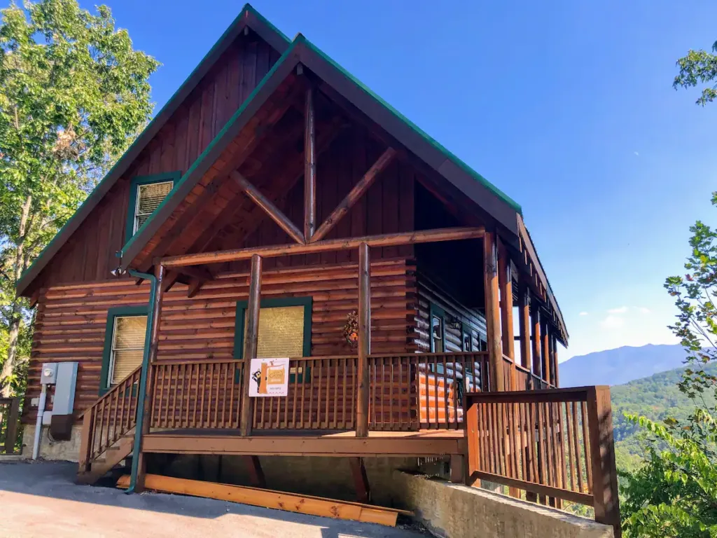 Trending Cabin Rentals in Gatlinburg