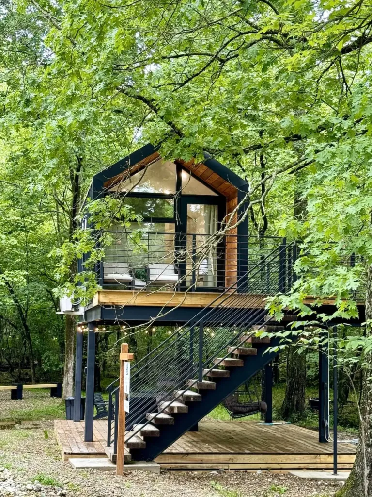 Cabin rentals in Gatlinburg