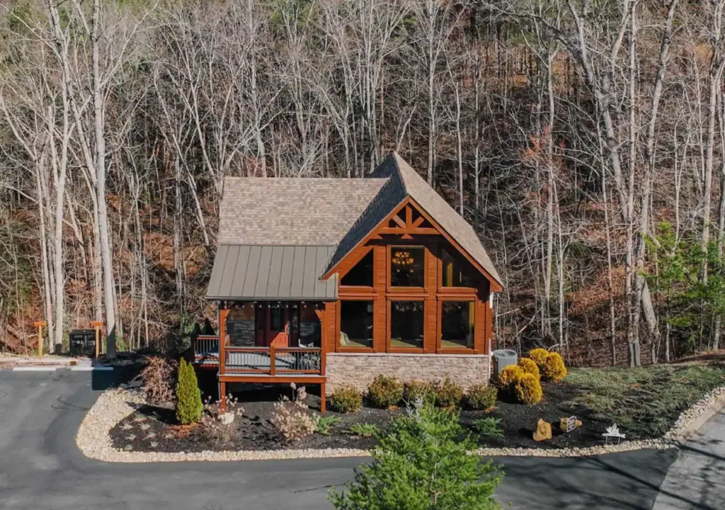 Trending Cabin Rentals in Gatlinburg