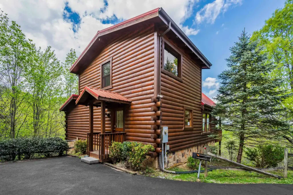 Trending Cabin Rentals in Gatlinburg