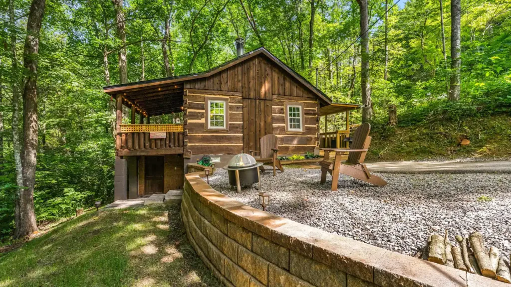 cabin rentals in Gatlinburg