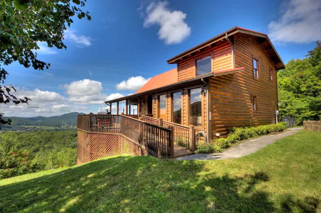 cabin rentals in Gatlinburg