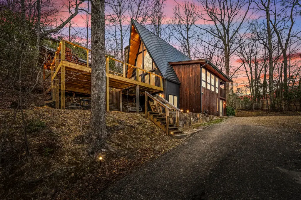 Trending Cabin Rentals in Gatlinburg