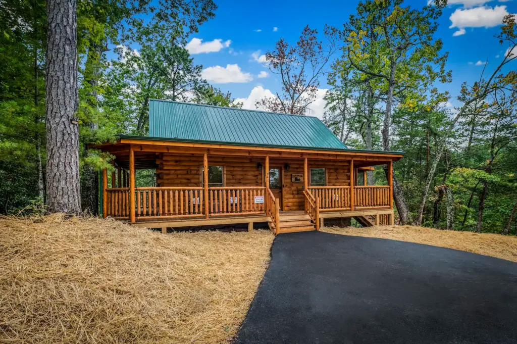 Trending Cabin Rentals in Gatlinburg