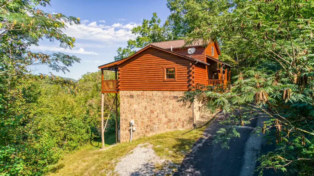 Trending Cabin Rentals in Gatlinburg