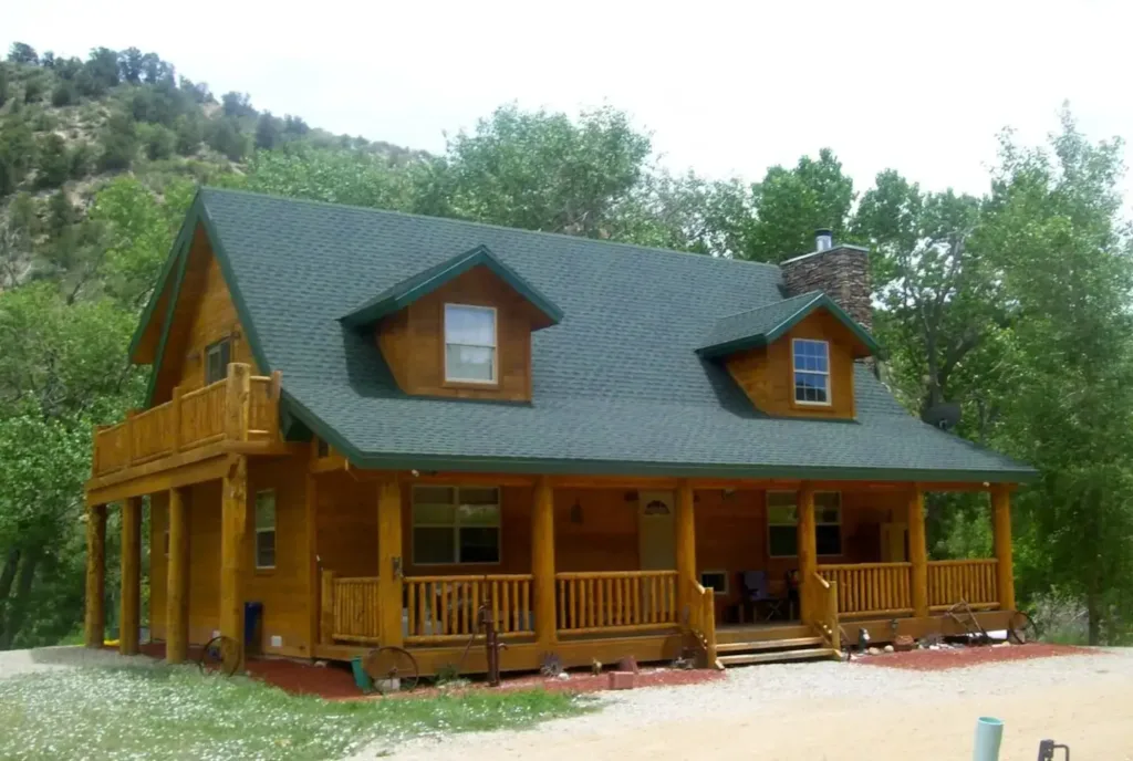 Virgin River Retreat - cabin rentals near Bryce Canyon